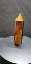 Load image into Gallery viewer, Tiger Eye Point