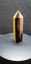 Load image into Gallery viewer, Tiger Eye Point