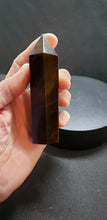 Load image into Gallery viewer, Tiger Eye Point