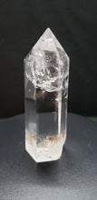 Load image into Gallery viewer, Clear Quartz Tower