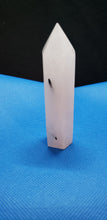 Load image into Gallery viewer, Tourmalated Quartz Point
