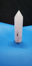 Load image into Gallery viewer, Tourmalated Quartz Point