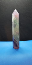 Load image into Gallery viewer, Fluorite Tower