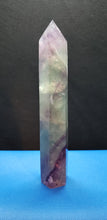 Load image into Gallery viewer, Fluorite Tower