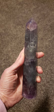 Load image into Gallery viewer, Fluorite Tower