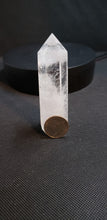 Load image into Gallery viewer, Clear Quartz Tower