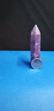 Load image into Gallery viewer, Lepidolite Point