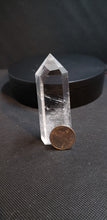 Load image into Gallery viewer, Clear Quartz Tower
