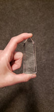 Load image into Gallery viewer, Clear Quartz Tower