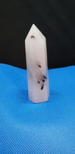 Load image into Gallery viewer, Tourmalated Quartz Point