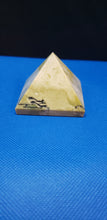 Load image into Gallery viewer, Serpentine Pyramid