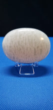 Load image into Gallery viewer, Amazonite Palm Stone