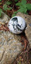 Load image into Gallery viewer, Rainbow Moonstone Sphere