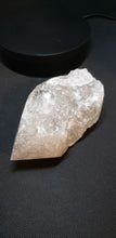 Load image into Gallery viewer, Clear Quartz Point
