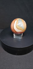 Load image into Gallery viewer, Polychrome Jasper Sphere