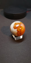 Load image into Gallery viewer, Polychrome Jasper Sphere