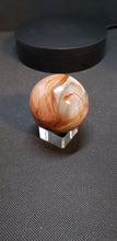 Load image into Gallery viewer, Polychrome Jasper Sphere