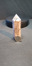 Load image into Gallery viewer, Rhodonite Point