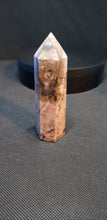 Load image into Gallery viewer, Rhodonite Point