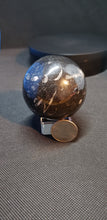Load image into Gallery viewer, Orthoceras Sphere