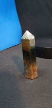 Load image into Gallery viewer, Moss Agate Point