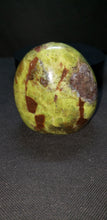 Load image into Gallery viewer, Green Opal Freeform