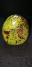 Load image into Gallery viewer, Green Opal Freeform