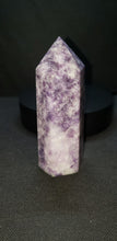 Load image into Gallery viewer, Lepidolite Tower
