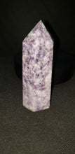 Load image into Gallery viewer, Lepidolite Tower