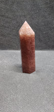 Load image into Gallery viewer, Strawberry Quartz Tower