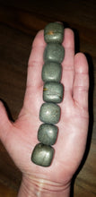 Load image into Gallery viewer, Pyrite Tumble Stones