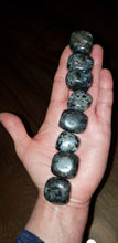 Load image into Gallery viewer, Larvikite Tumble Stones