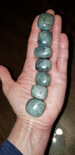 Load image into Gallery viewer, Labradorite Tumble Stones