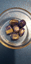 Load image into Gallery viewer, Lapis Lazuli Tumble Stones