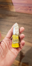 Load image into Gallery viewer, Bumblebee Jasper Point