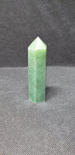 Load image into Gallery viewer, Green Aventurine Point