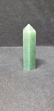 Load image into Gallery viewer, Green Aventurine Point