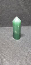 Load image into Gallery viewer, Green Aventurine Point