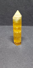Load image into Gallery viewer, Yellow Fluorite Tower