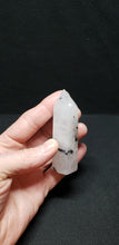 Load image into Gallery viewer, Tourmalated Quartz Point