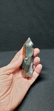 Load image into Gallery viewer, African Bloodstone Point