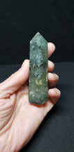 Load image into Gallery viewer, Prehnite Point