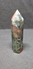 Load image into Gallery viewer, African Bloodstone Point