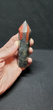 Load image into Gallery viewer, African Bloodstone Point