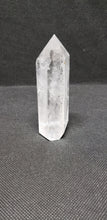 Load image into Gallery viewer, Clear Quartz Point