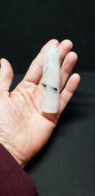 Load image into Gallery viewer, Tourmalated Quartz Point