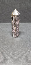 Load image into Gallery viewer, Rhodonite Point