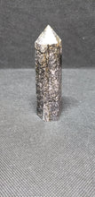 Load image into Gallery viewer, Rhodonite Point