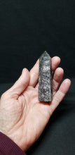 Load image into Gallery viewer, Rhodonite Point