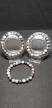Load image into Gallery viewer, Picasso Jasper Bracelet